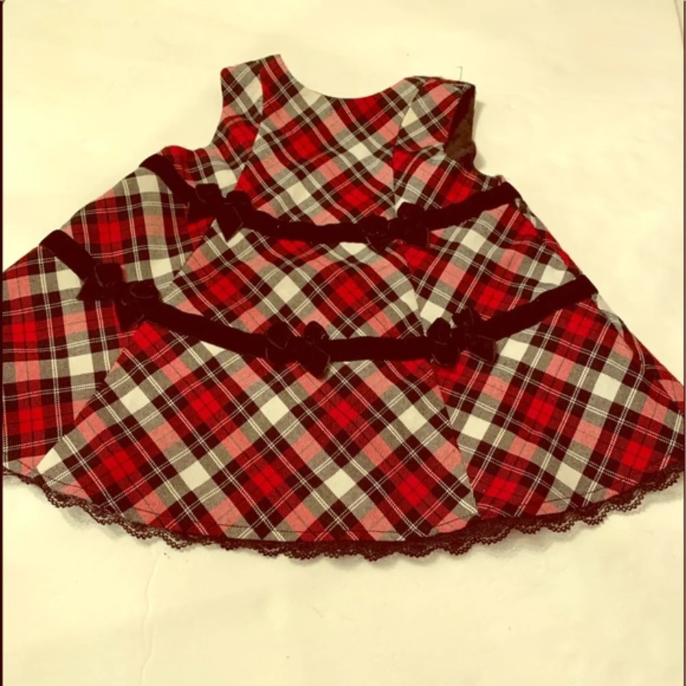 The Children’s Place Dress Size 18 mo